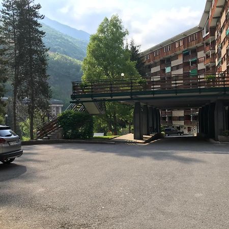 Apartmán 1000Sogni Limone Piemonte Exteriér fotografie