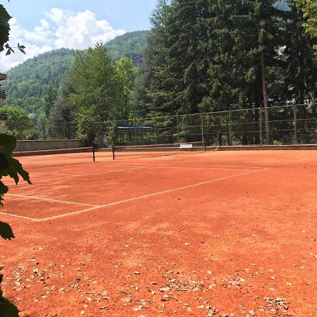 Apartmán 1000Sogni Limone Piemonte Exteriér fotografie