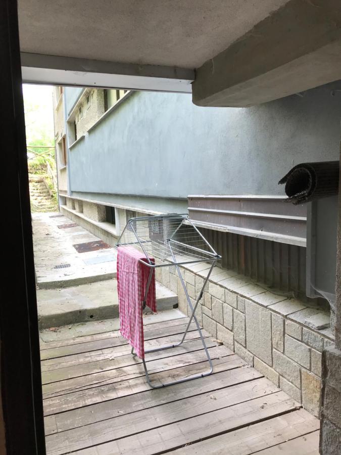 Apartmán 1000Sogni Limone Piemonte Exteriér fotografie