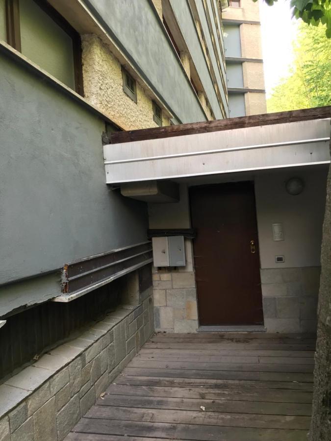 Apartmán 1000Sogni Limone Piemonte Exteriér fotografie