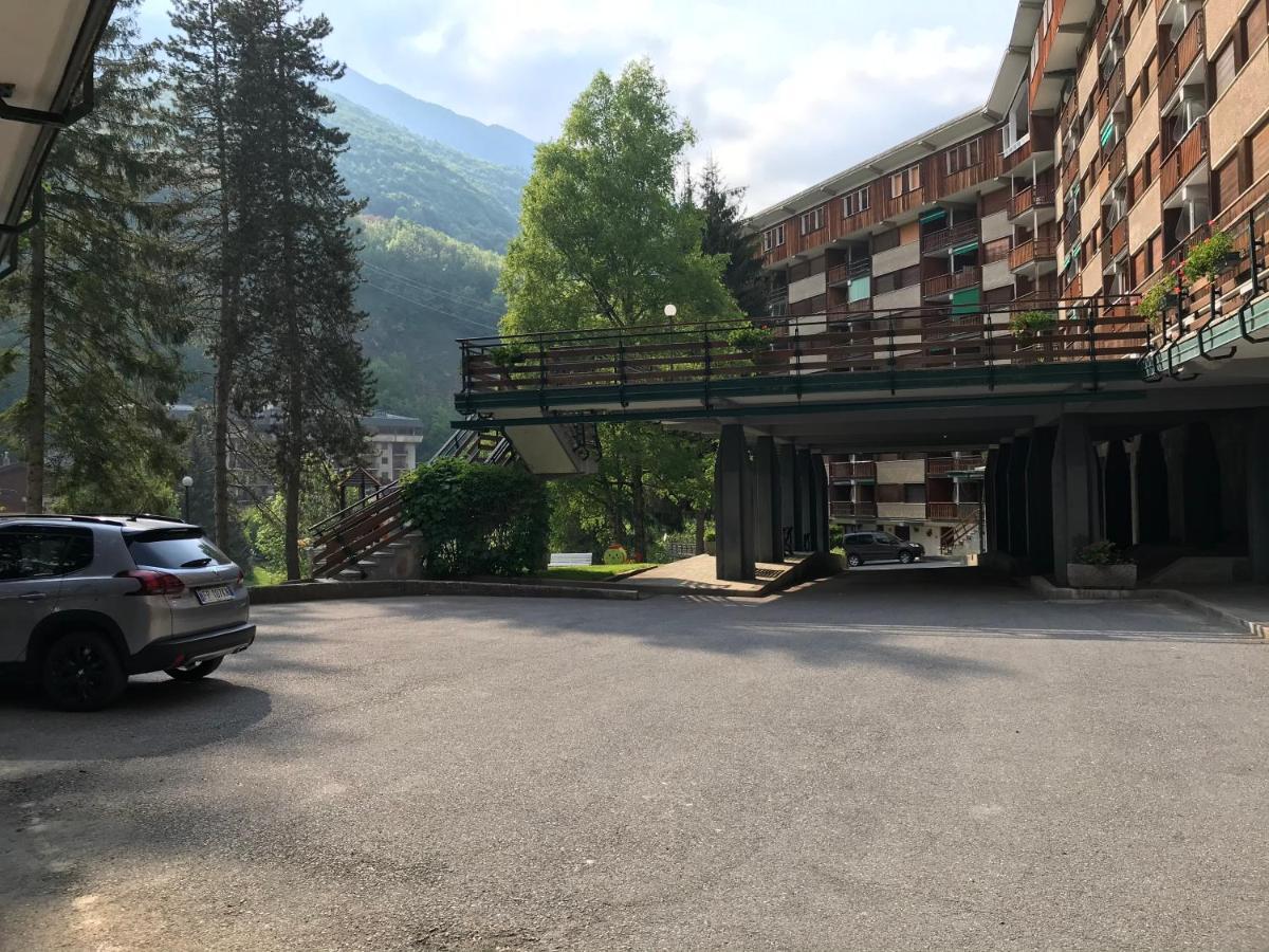 Apartmán 1000Sogni Limone Piemonte Exteriér fotografie