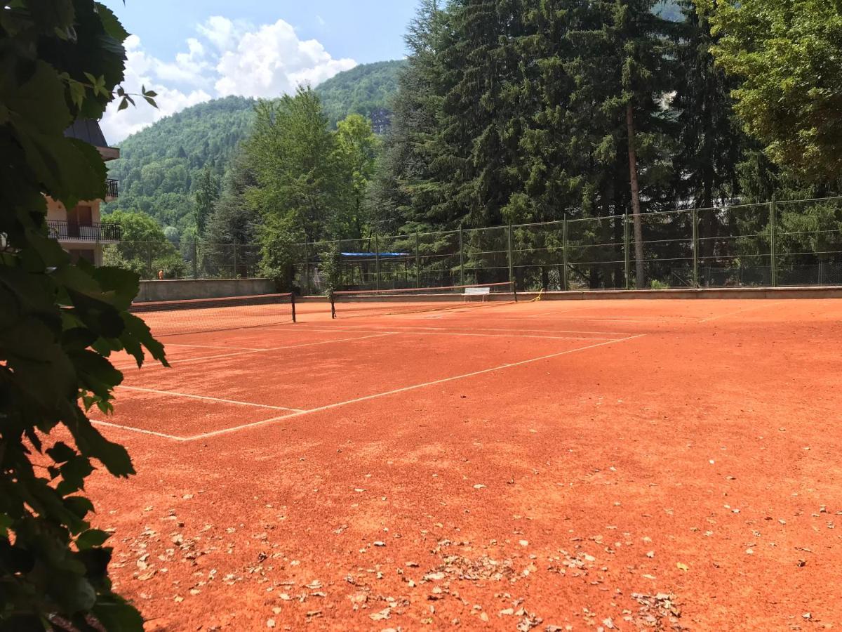 Apartmán 1000Sogni Limone Piemonte Exteriér fotografie