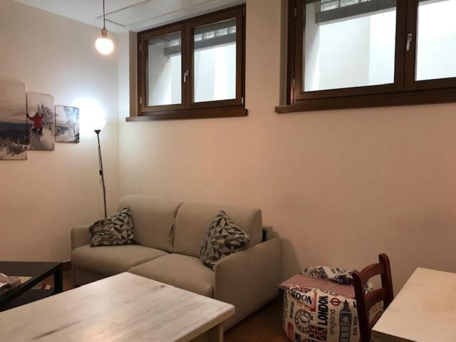 Apartmán 1000Sogni Limone Piemonte Exteriér fotografie