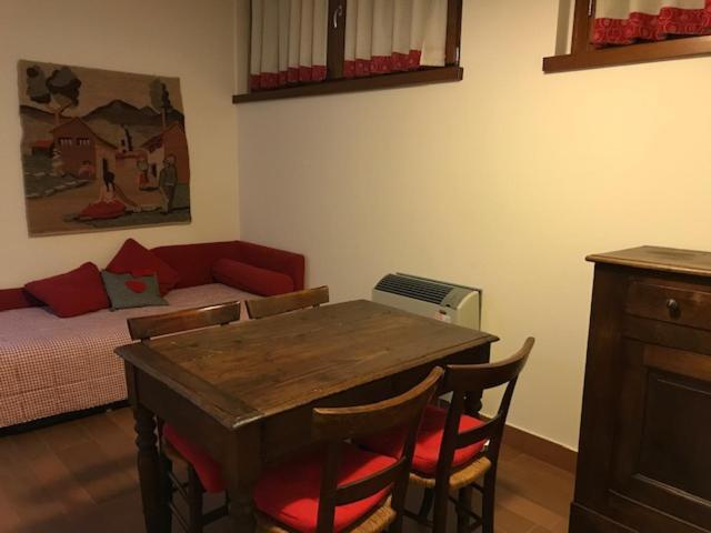 Apartmán 1000Sogni Limone Piemonte Exteriér fotografie
