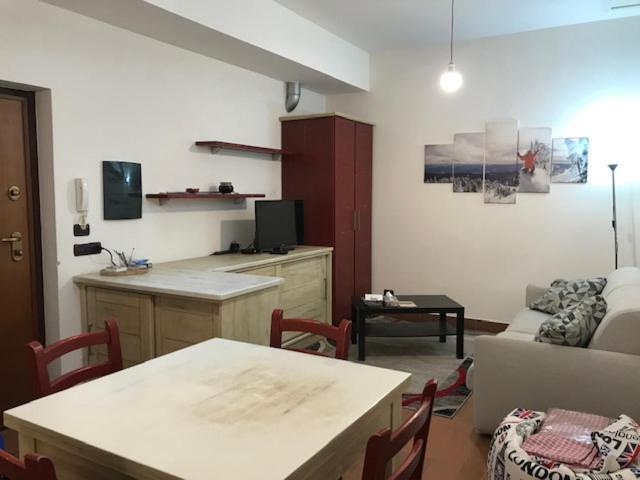 Apartmán 1000Sogni Limone Piemonte Exteriér fotografie