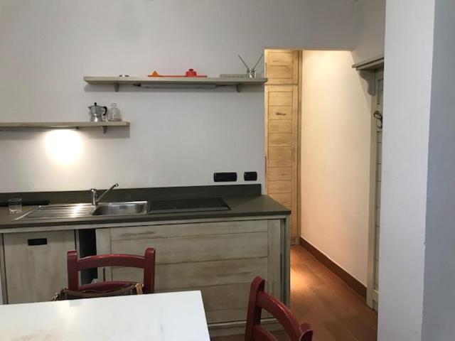 Apartmán 1000Sogni Limone Piemonte Exteriér fotografie