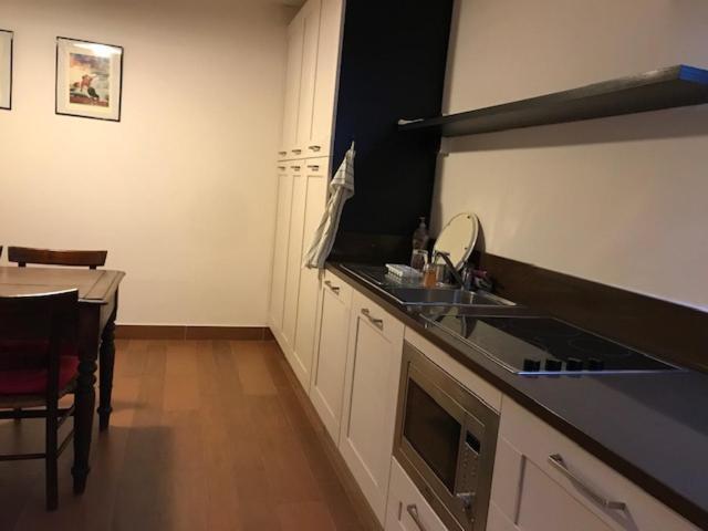 Apartmán 1000Sogni Limone Piemonte Exteriér fotografie