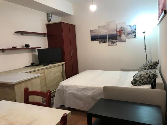 Apartmán 1000Sogni Limone Piemonte Exteriér fotografie