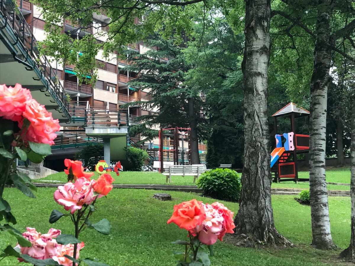 Apartmán 1000Sogni Limone Piemonte Exteriér fotografie