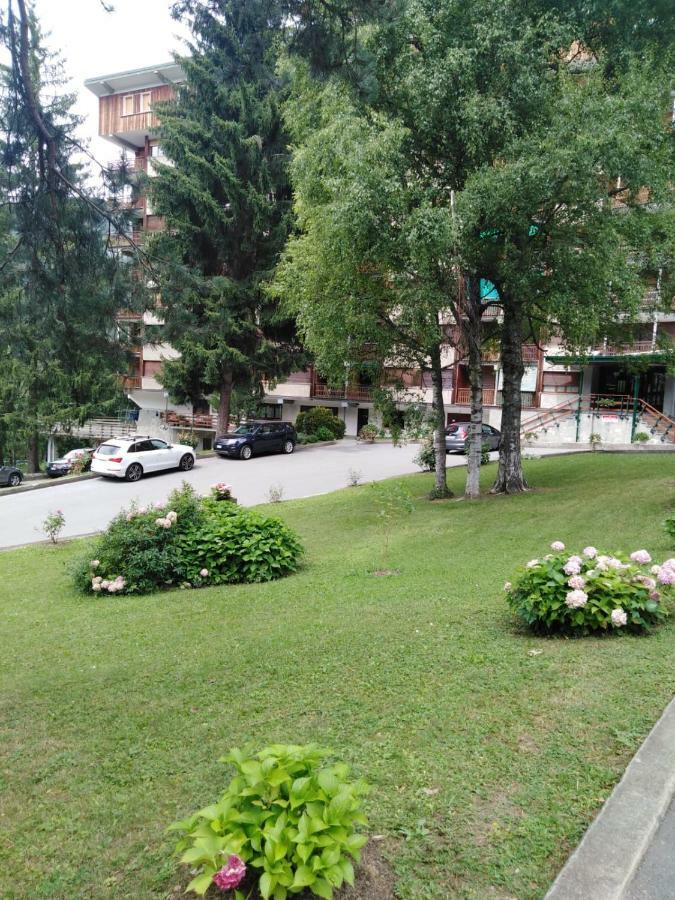 Apartmán 1000Sogni Limone Piemonte Exteriér fotografie