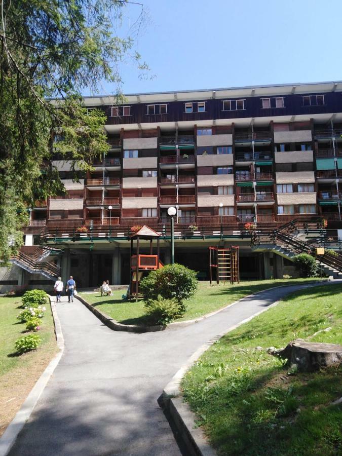 Apartmán 1000Sogni Limone Piemonte Exteriér fotografie