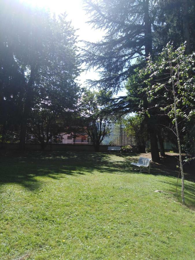 Apartmán 1000Sogni Limone Piemonte Exteriér fotografie